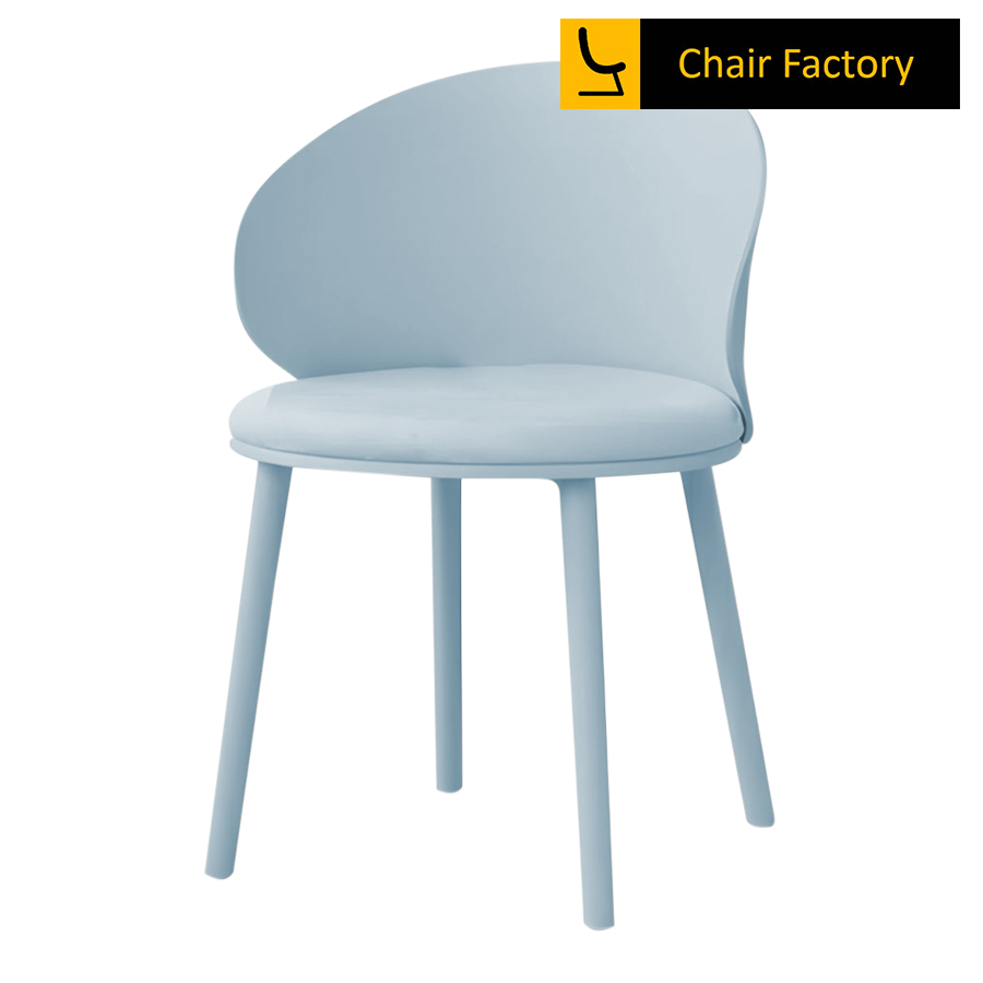 Japo Grey Cafe Chair 